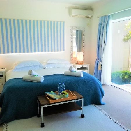 4 On Montagu Accommodation Mossel Bay Dış mekan fotoğraf