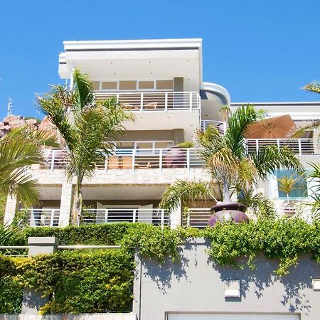 4 On Montagu Accommodation Mossel Bay Dış mekan fotoğraf