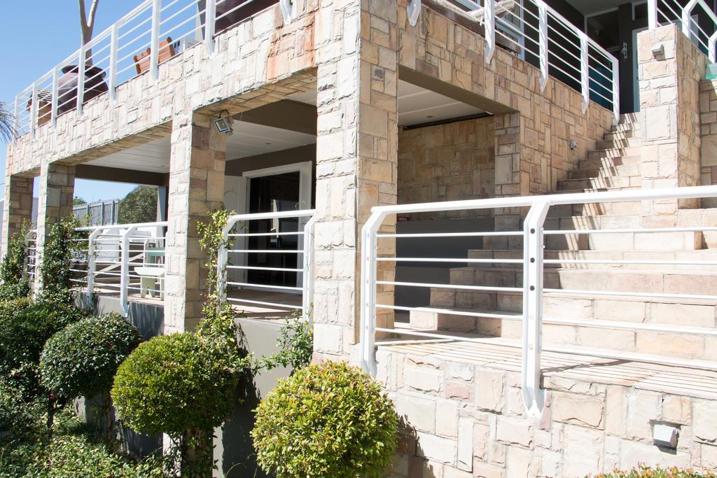 4 On Montagu Accommodation Mossel Bay Dış mekan fotoğraf