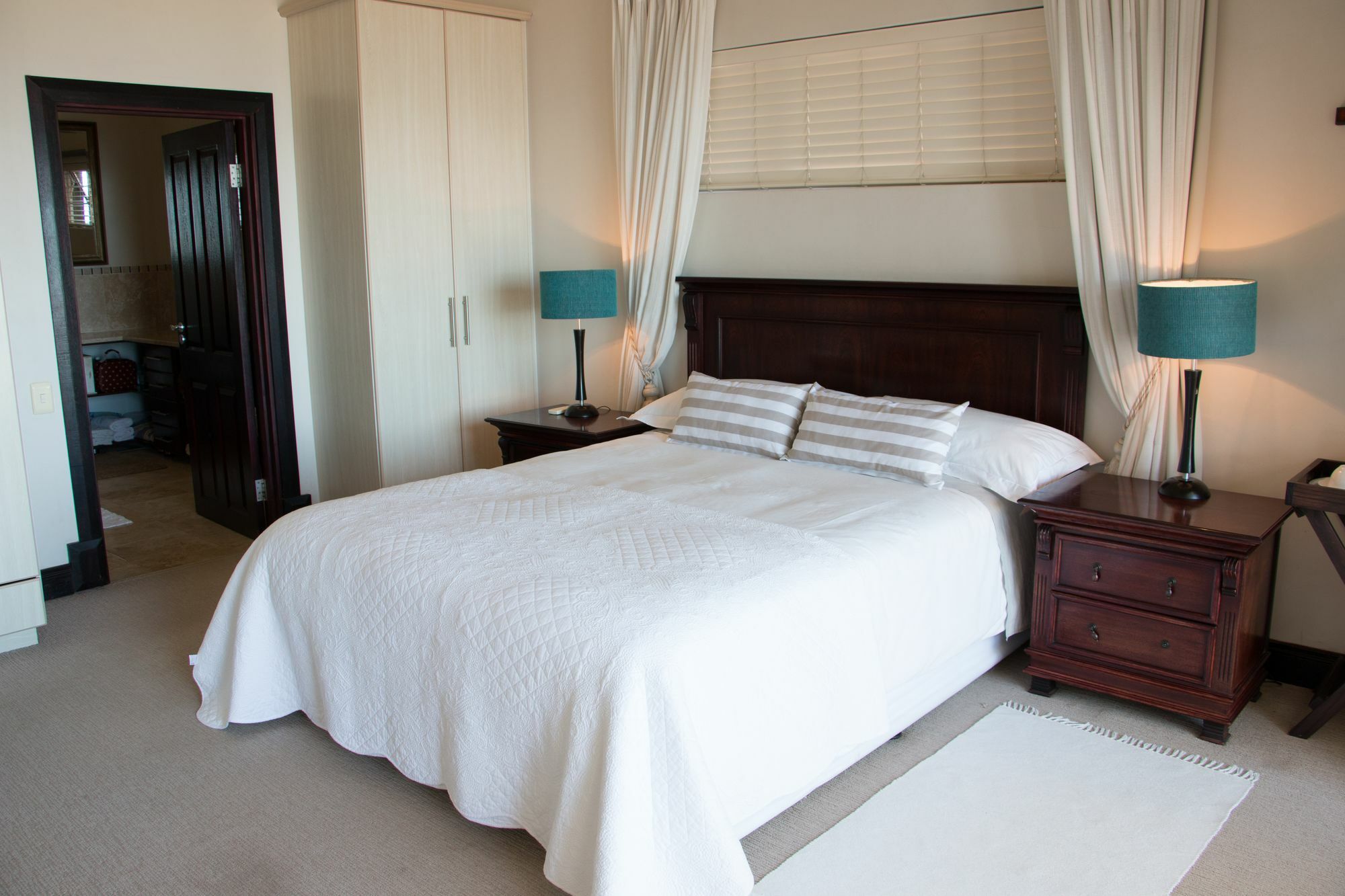4 On Montagu Accommodation Mossel Bay Dış mekan fotoğraf