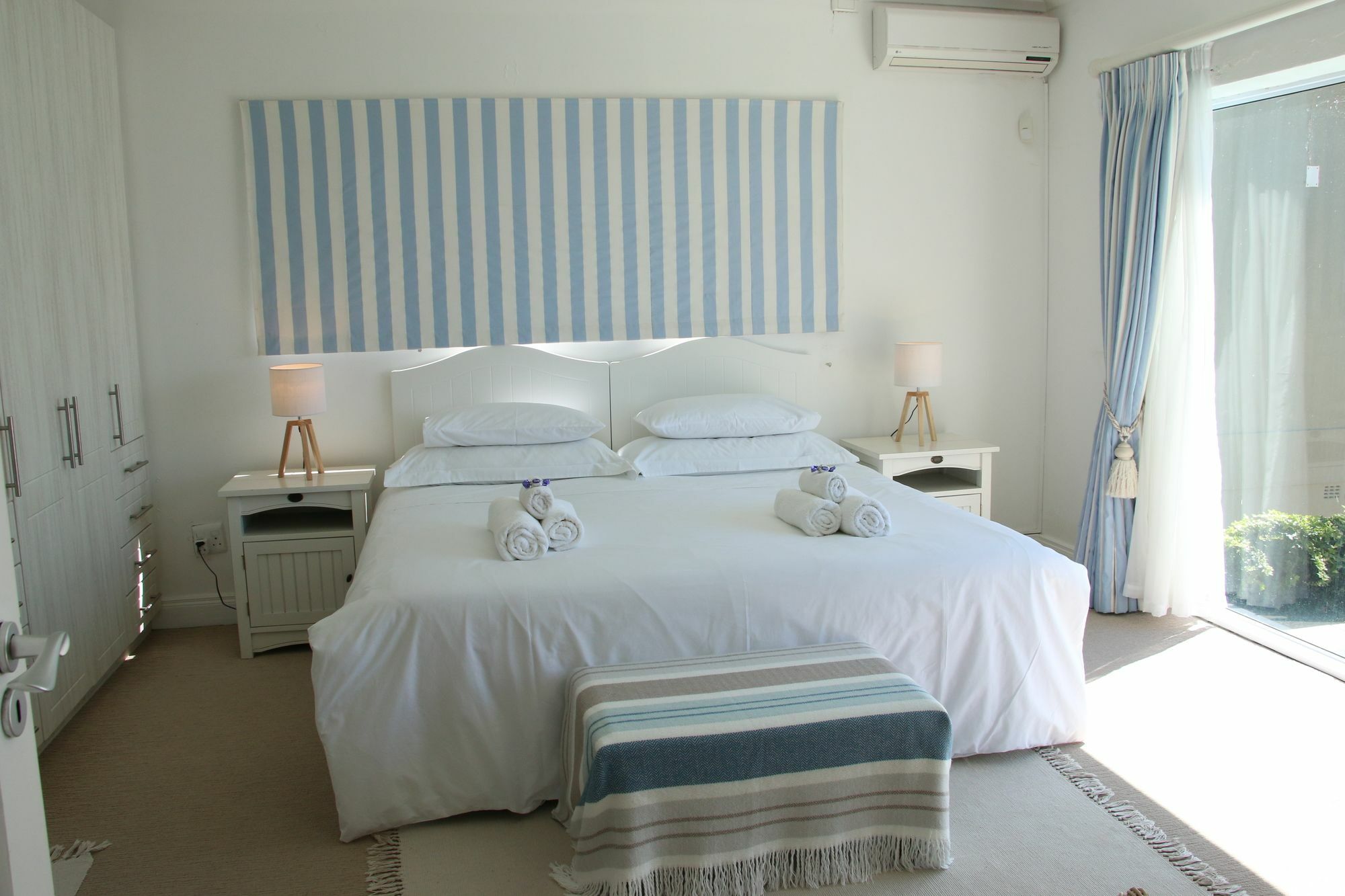 4 On Montagu Accommodation Mossel Bay Dış mekan fotoğraf