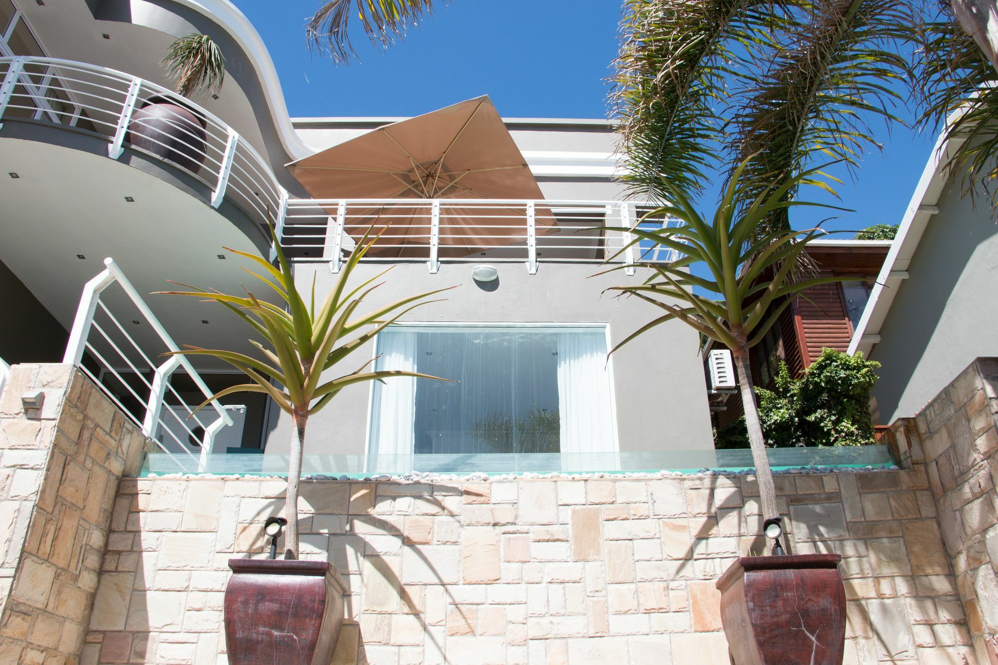 4 On Montagu Accommodation Mossel Bay Dış mekan fotoğraf