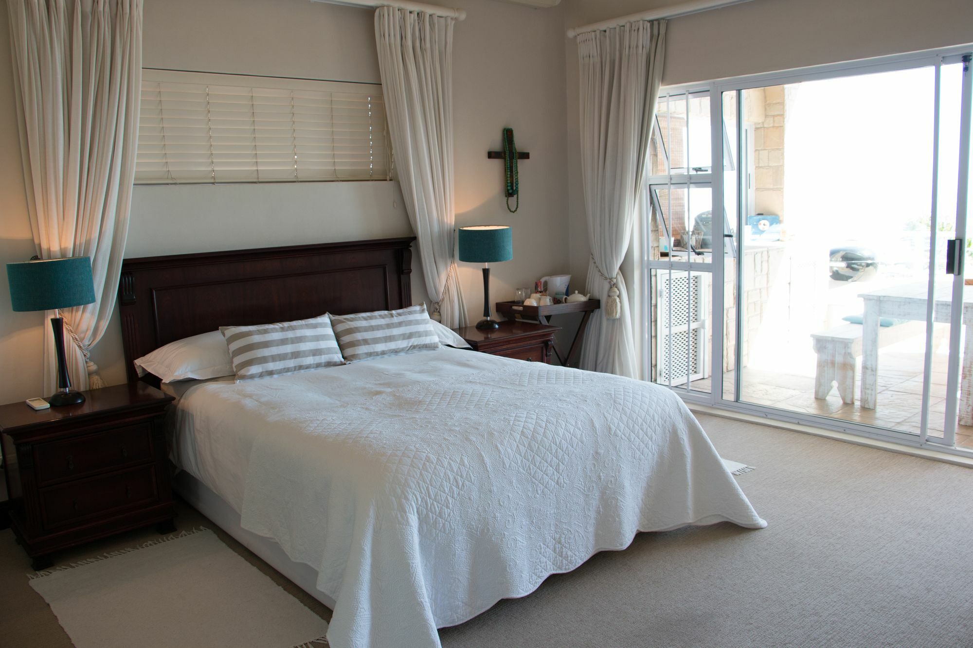 4 On Montagu Accommodation Mossel Bay Dış mekan fotoğraf