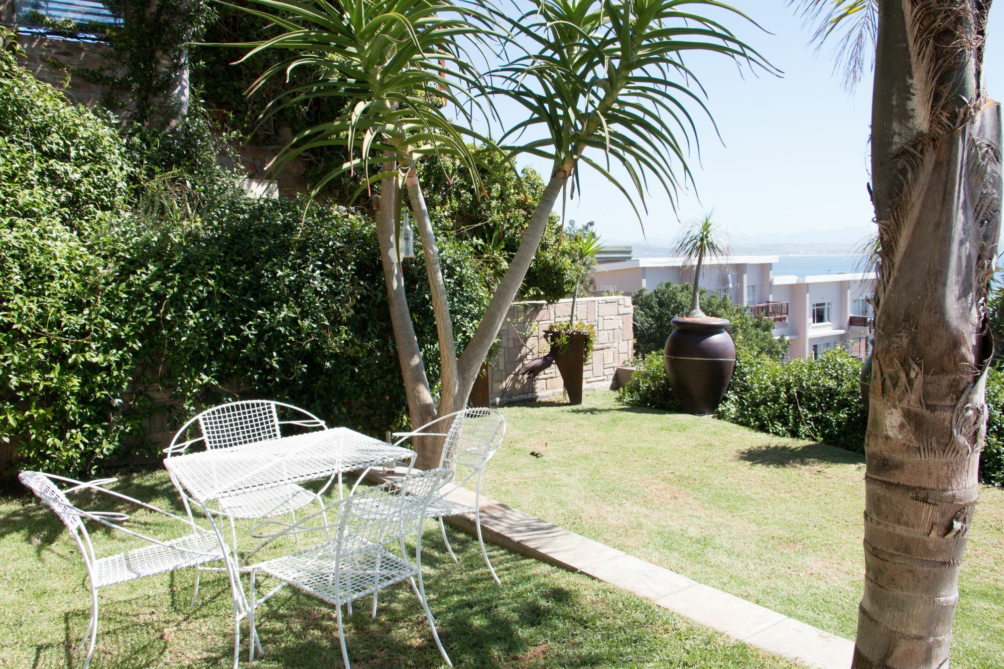 4 On Montagu Accommodation Mossel Bay Dış mekan fotoğraf