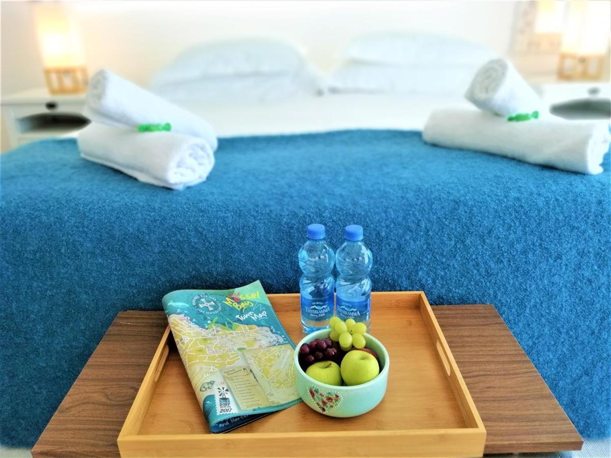 4 On Montagu Accommodation Mossel Bay Dış mekan fotoğraf