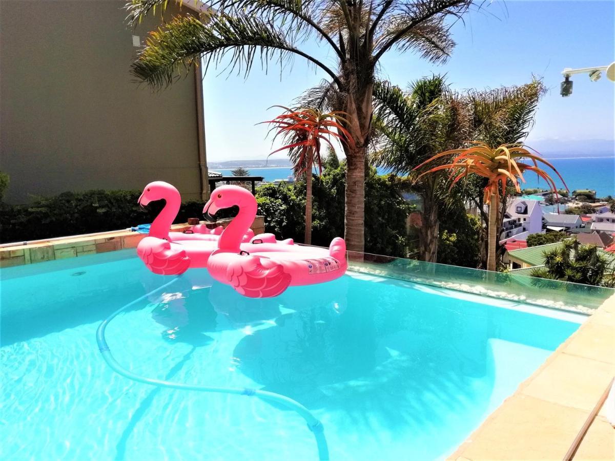 4 On Montagu Accommodation Mossel Bay Dış mekan fotoğraf