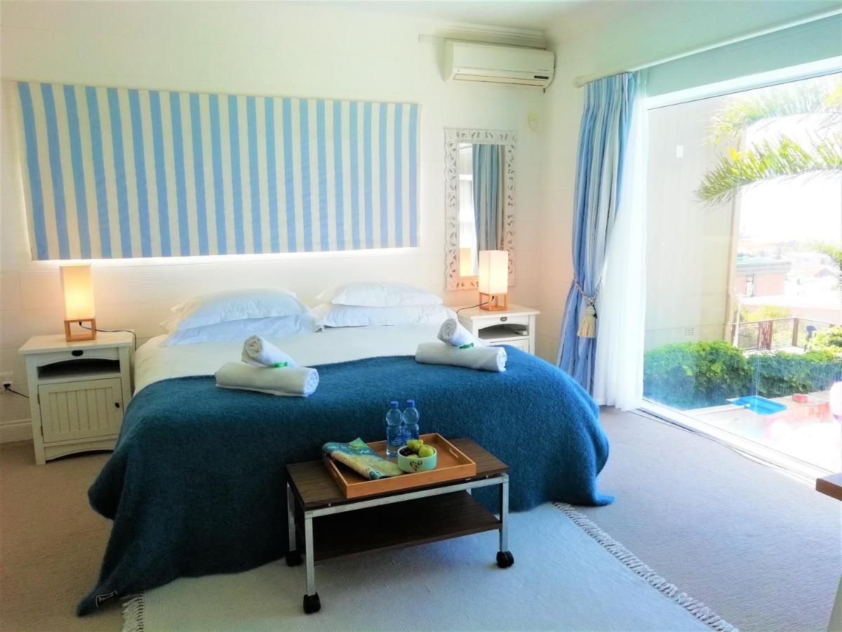4 On Montagu Accommodation Mossel Bay Dış mekan fotoğraf