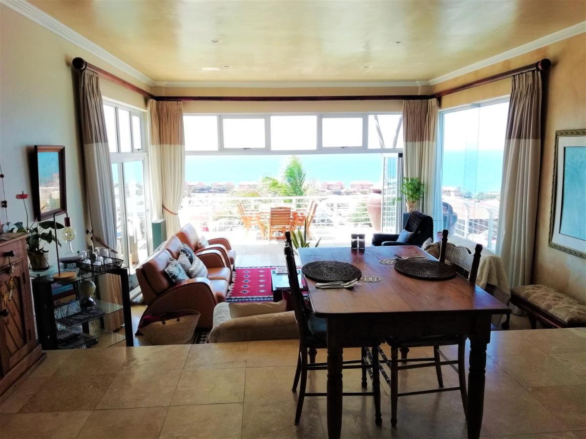 4 On Montagu Accommodation Mossel Bay Dış mekan fotoğraf