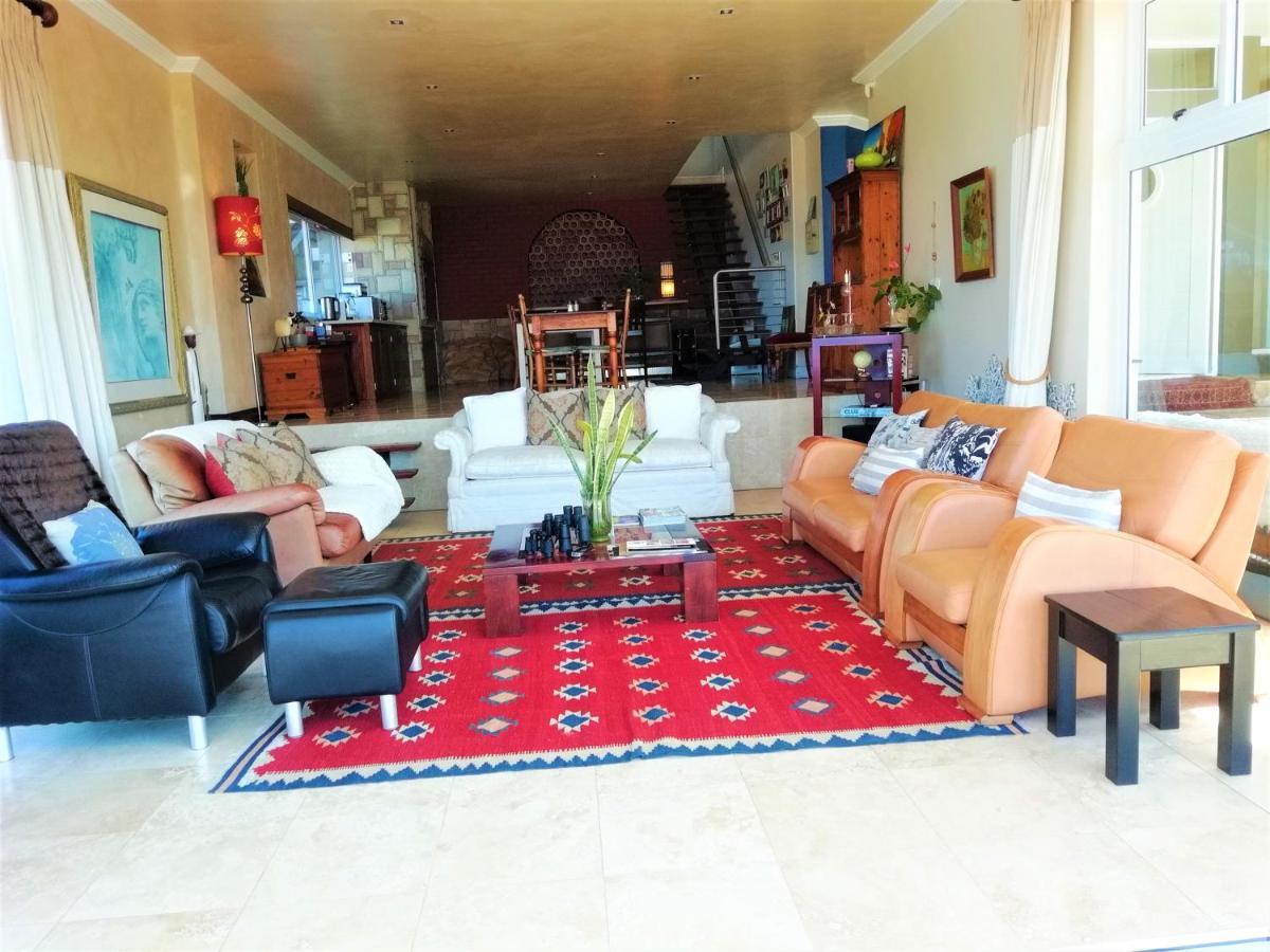 4 On Montagu Accommodation Mossel Bay Dış mekan fotoğraf