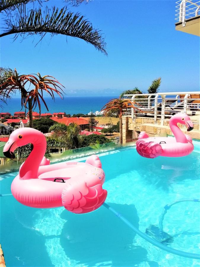 4 On Montagu Accommodation Mossel Bay Dış mekan fotoğraf