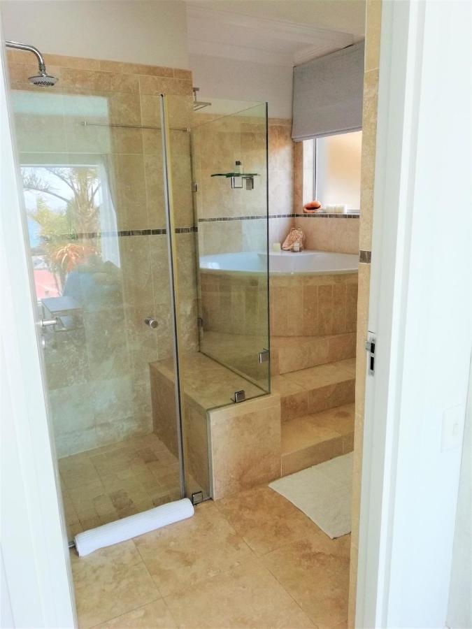 4 On Montagu Accommodation Mossel Bay Dış mekan fotoğraf