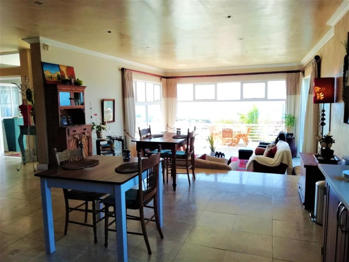 4 On Montagu Accommodation Mossel Bay Dış mekan fotoğraf