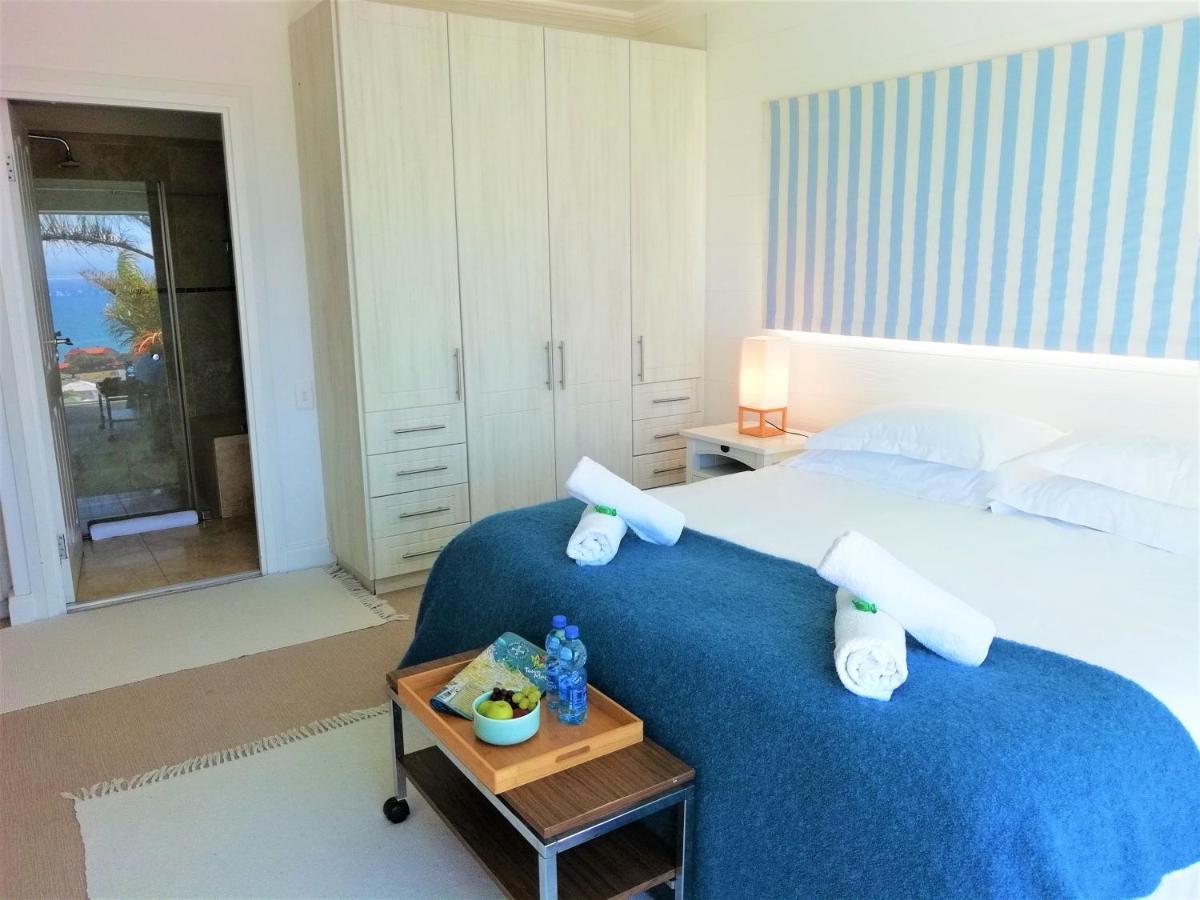 4 On Montagu Accommodation Mossel Bay Dış mekan fotoğraf