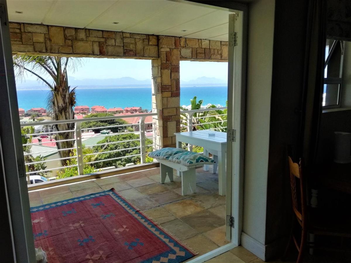 4 On Montagu Accommodation Mossel Bay Dış mekan fotoğraf