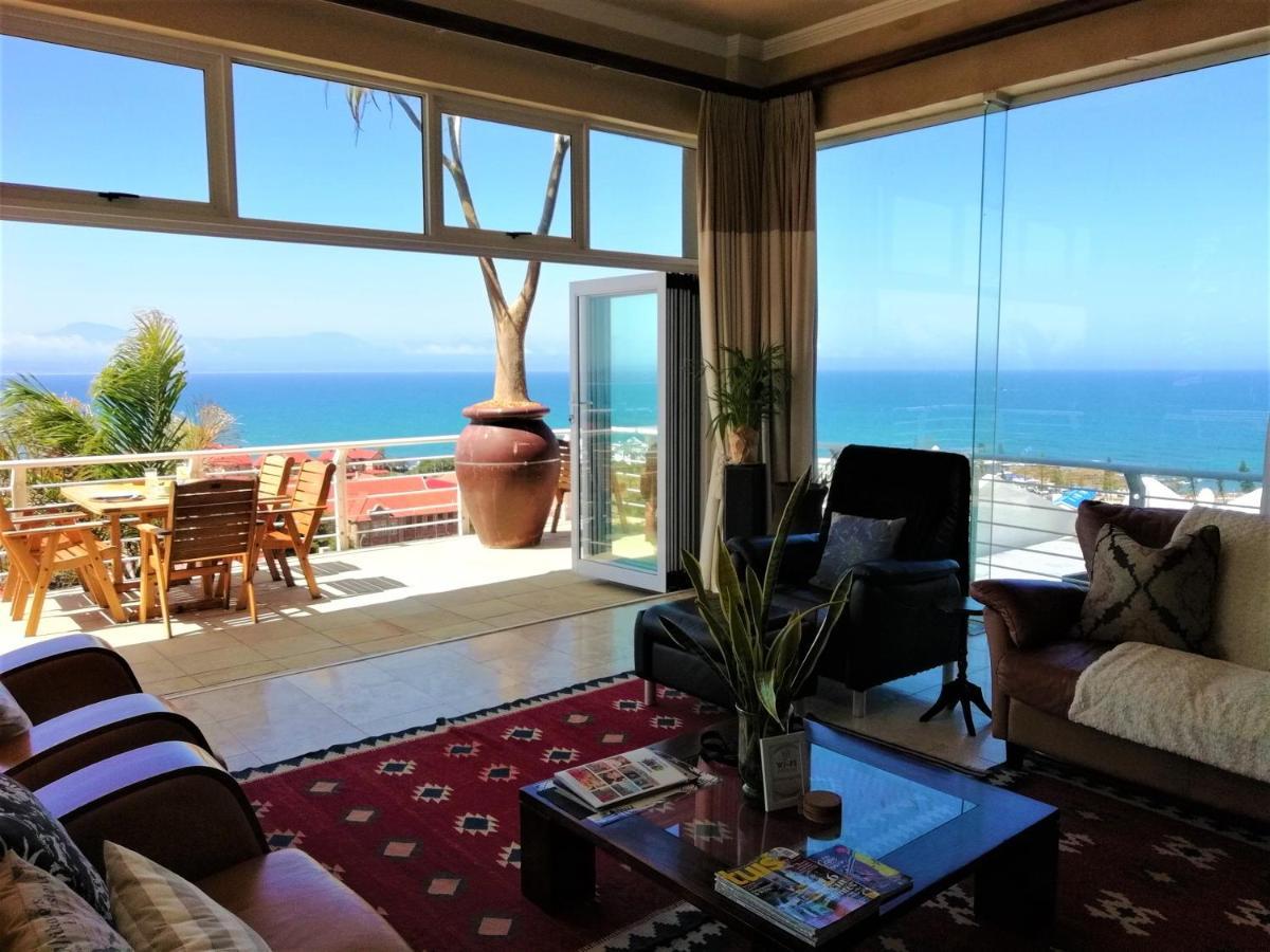 4 On Montagu Accommodation Mossel Bay Dış mekan fotoğraf