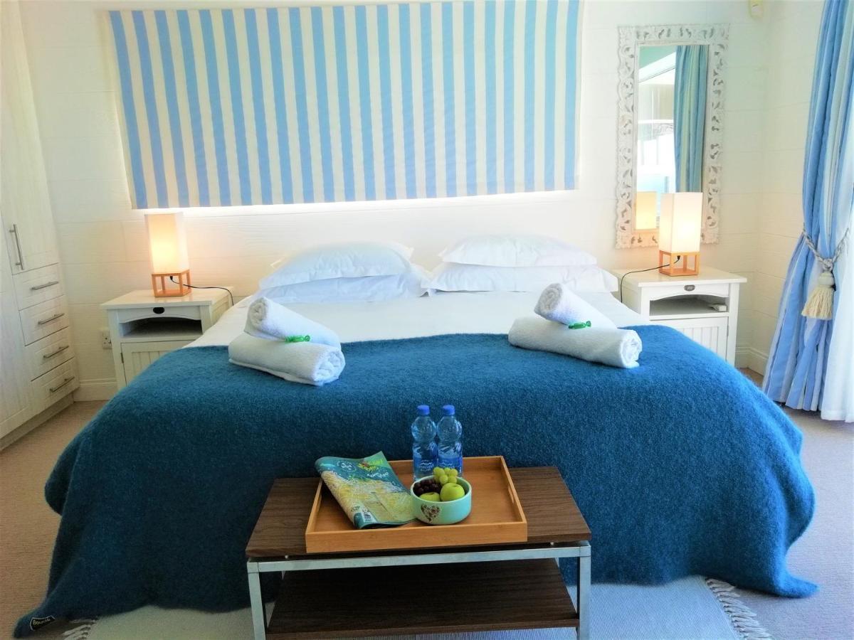 4 On Montagu Accommodation Mossel Bay Dış mekan fotoğraf