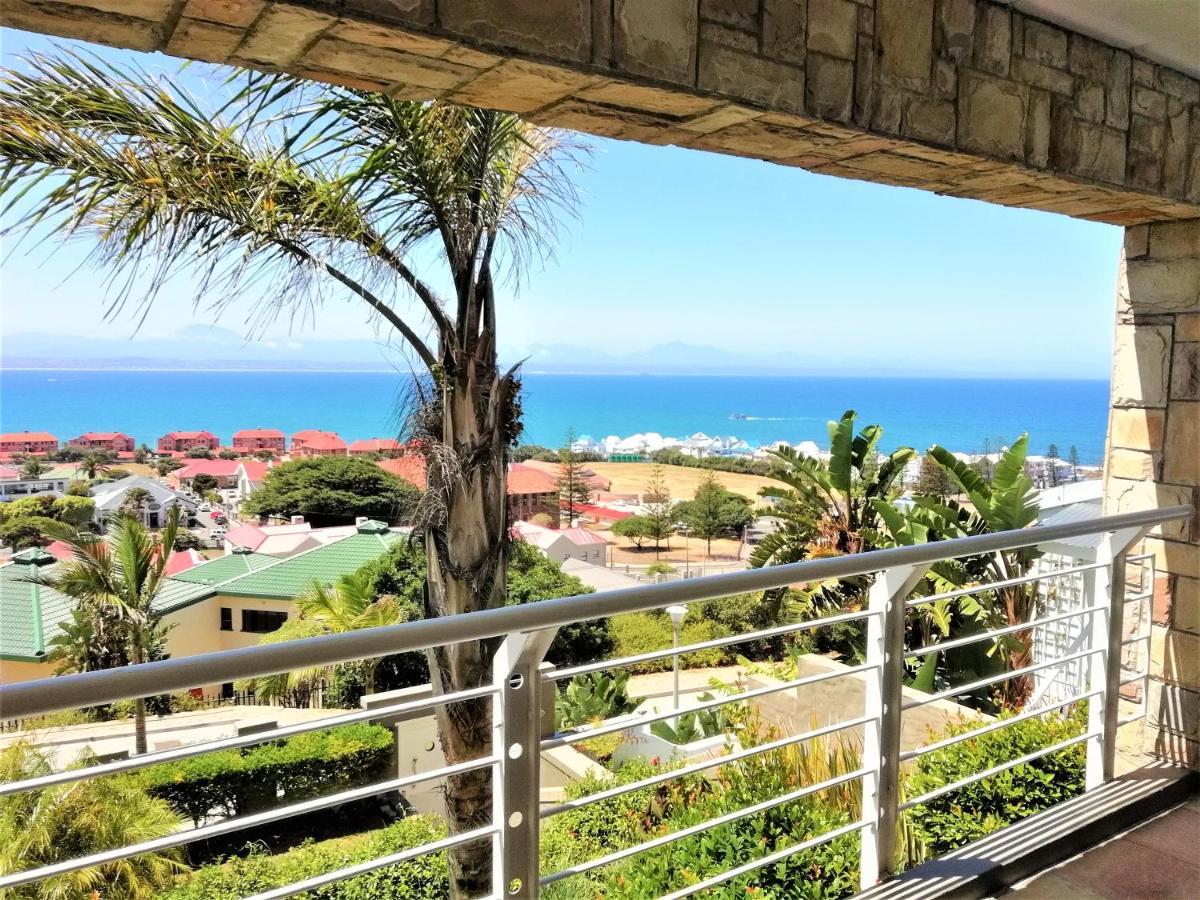 4 On Montagu Accommodation Mossel Bay Dış mekan fotoğraf