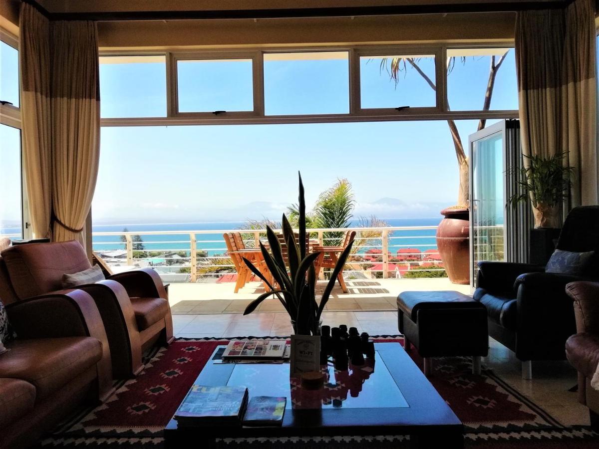 4 On Montagu Accommodation Mossel Bay Dış mekan fotoğraf