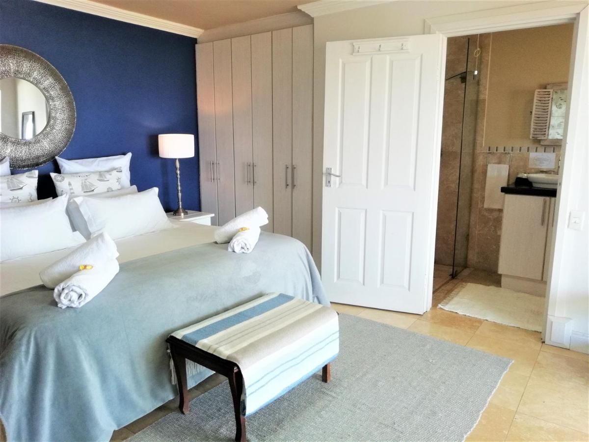 4 On Montagu Accommodation Mossel Bay Dış mekan fotoğraf