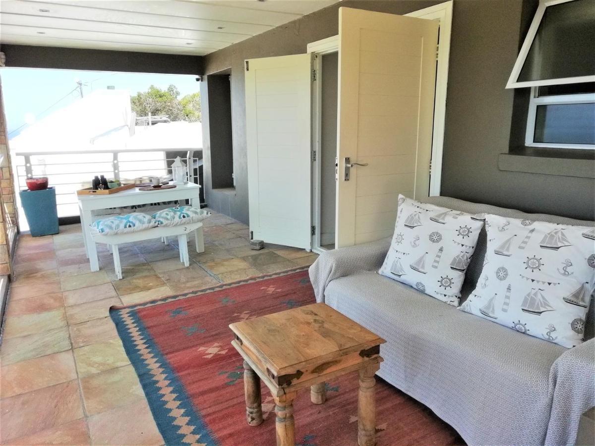 4 On Montagu Accommodation Mossel Bay Dış mekan fotoğraf
