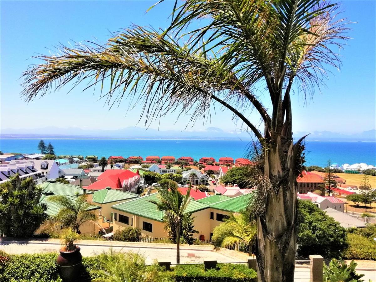 4 On Montagu Accommodation Mossel Bay Dış mekan fotoğraf