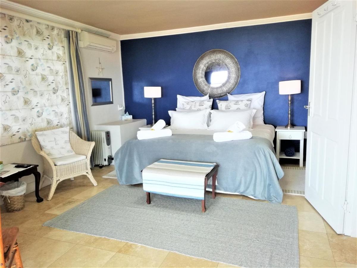 4 On Montagu Accommodation Mossel Bay Dış mekan fotoğraf