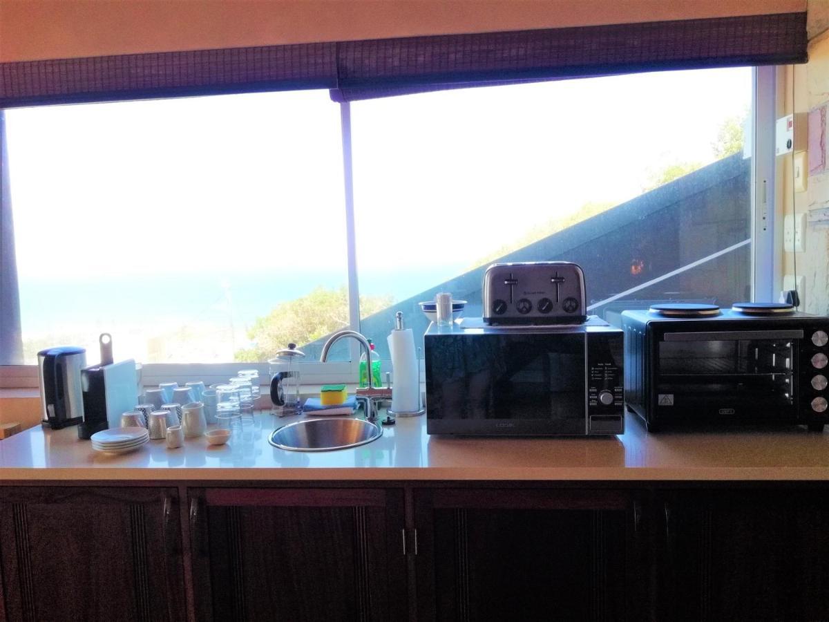 4 On Montagu Accommodation Mossel Bay Dış mekan fotoğraf