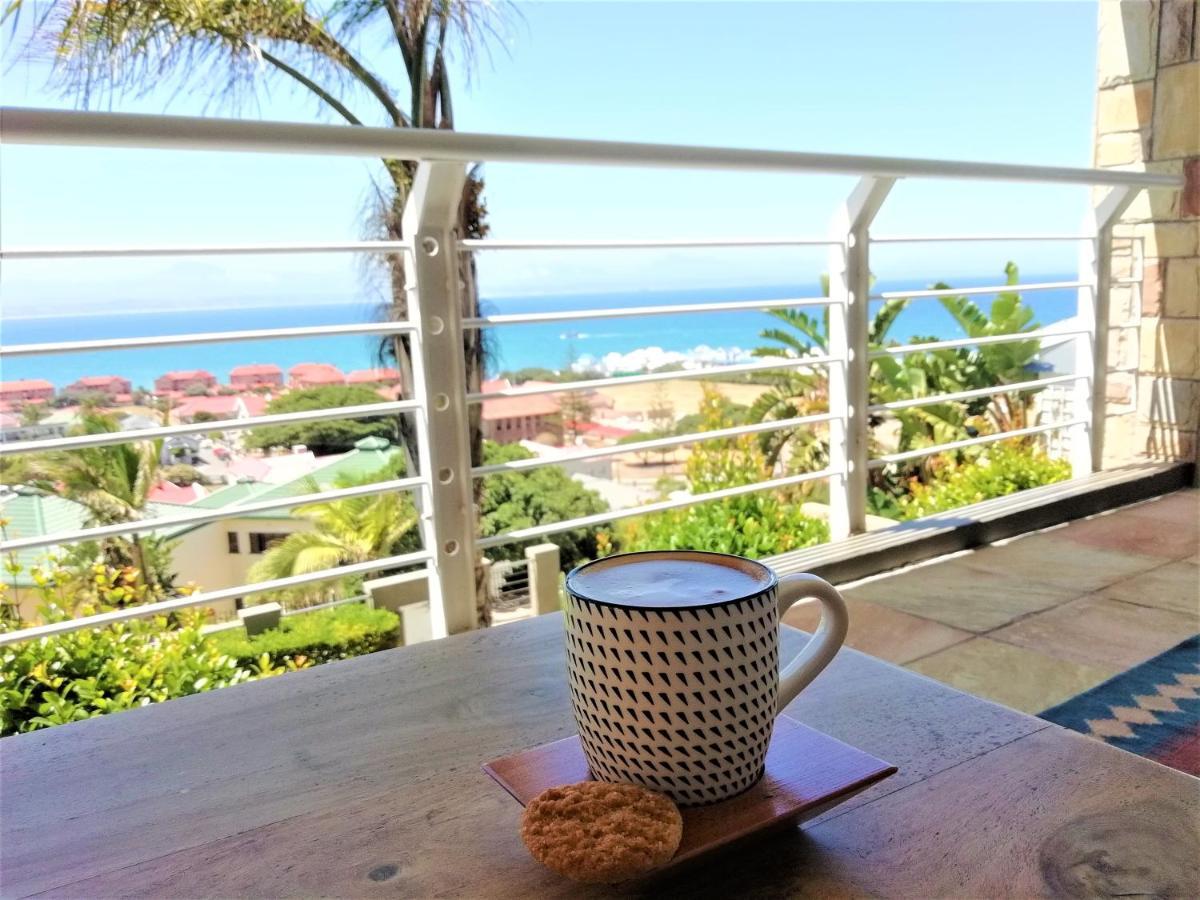4 On Montagu Accommodation Mossel Bay Dış mekan fotoğraf