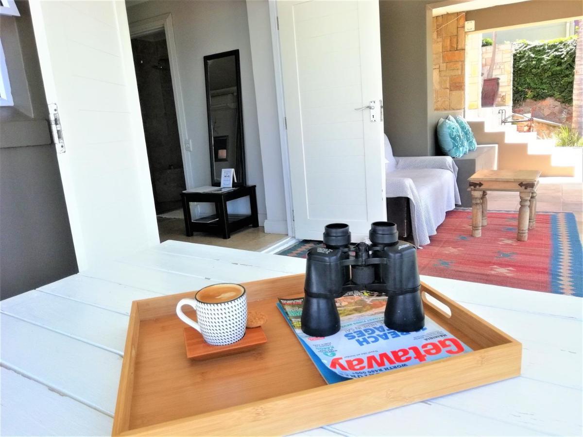 4 On Montagu Accommodation Mossel Bay Dış mekan fotoğraf