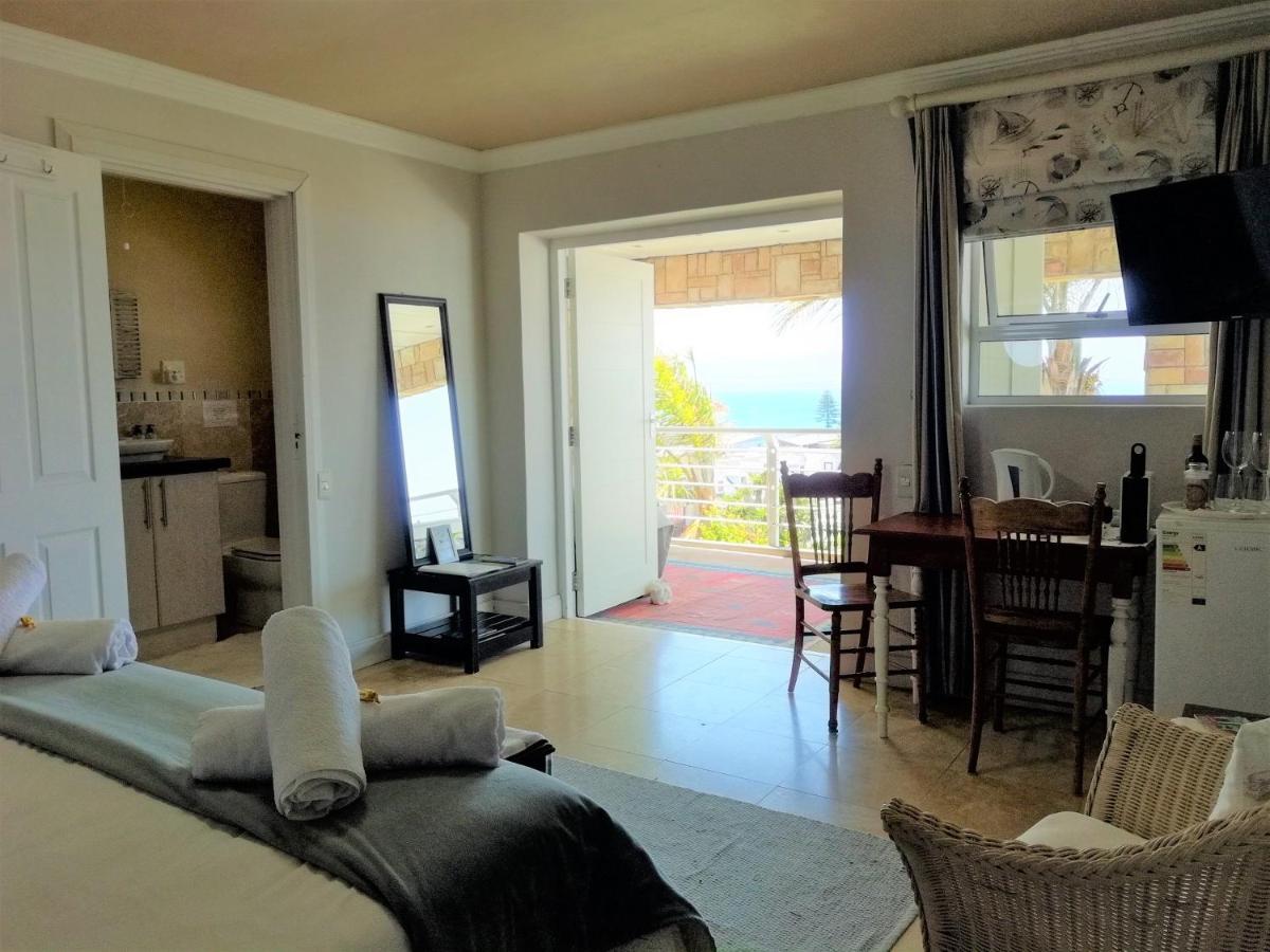 4 On Montagu Accommodation Mossel Bay Dış mekan fotoğraf